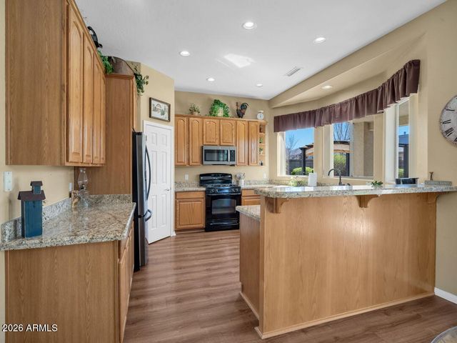 7744 N SAGE VISTA --, Prescott Valley, AZ 86315