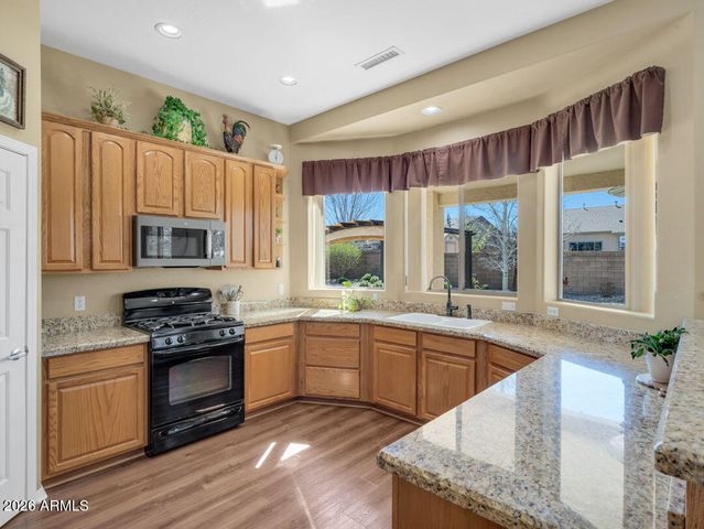 7744 N SAGE VISTA --, Prescott Valley, AZ 86315