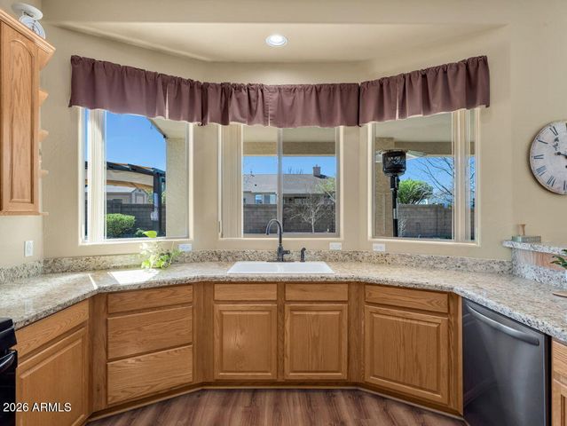 7744 N SAGE VISTA --, Prescott Valley, AZ 86315