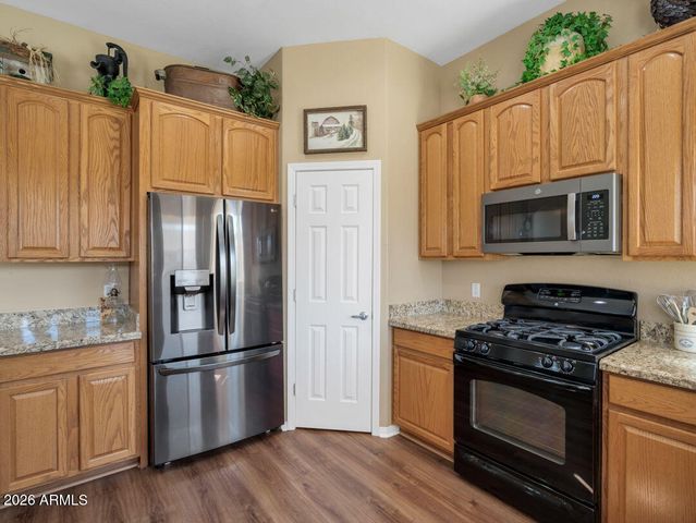 7744 N SAGE VISTA --, Prescott Valley, AZ 86315