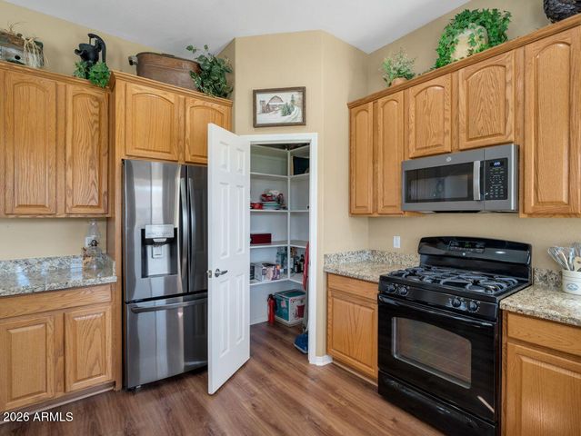 7744 N SAGE VISTA --, Prescott Valley, AZ 86315