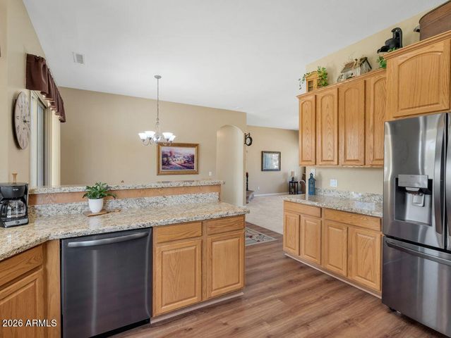 7744 N SAGE VISTA --, Prescott Valley, AZ 86315