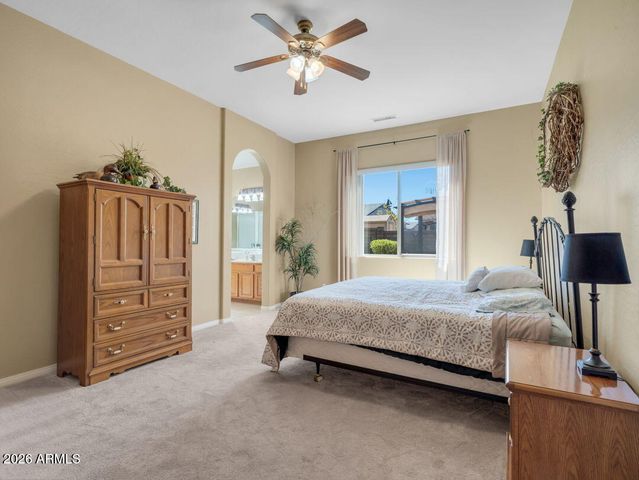 7744 N SAGE VISTA --, Prescott Valley, AZ 86315