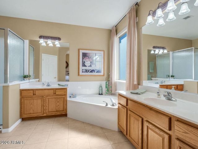 7744 N SAGE VISTA --, Prescott Valley, AZ 86315