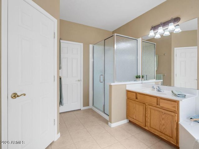 7744 N SAGE VISTA --, Prescott Valley, AZ 86315