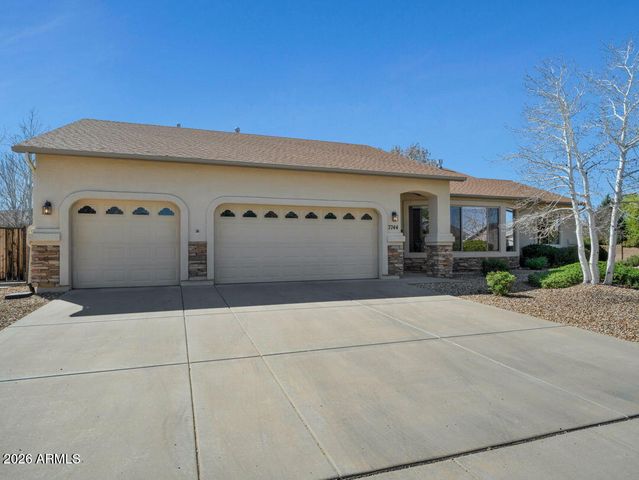 7744 N SAGE VISTA --, Prescott Valley, AZ 86315