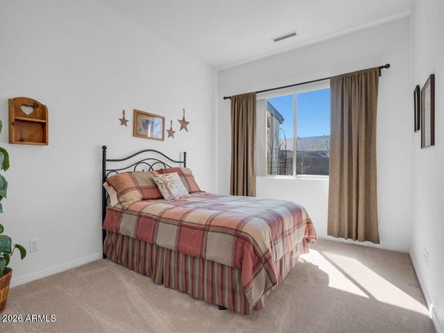 7744 N SAGE VISTA --, Prescott Valley, AZ 86315