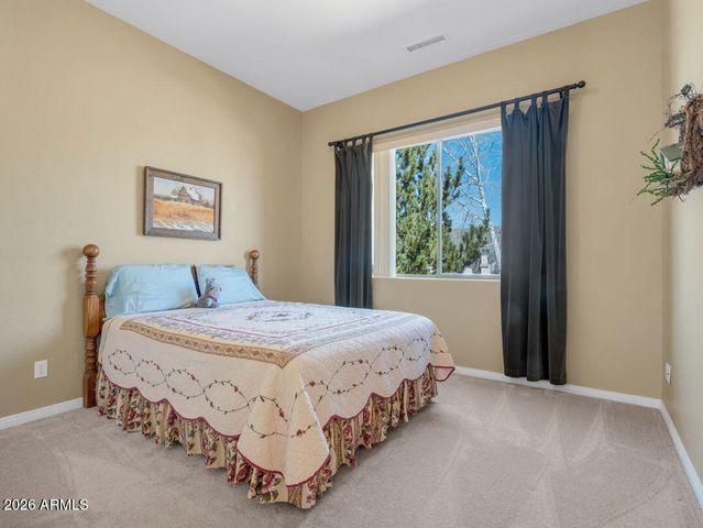 7744 N SAGE VISTA --, Prescott Valley, AZ 86315