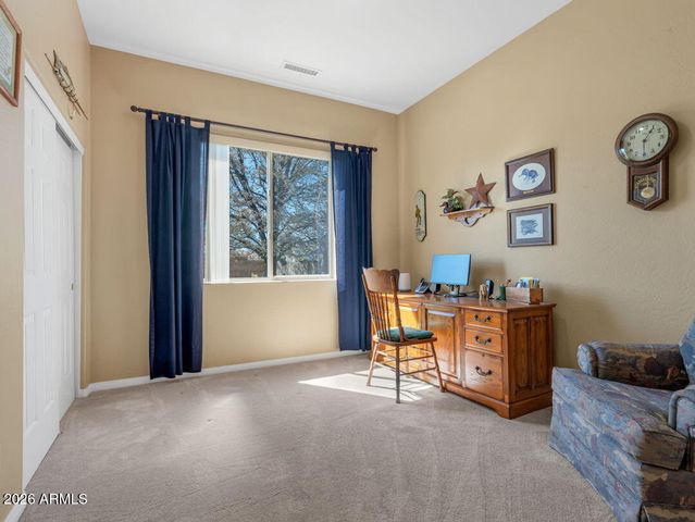 7744 N SAGE VISTA --, Prescott Valley, AZ 86315