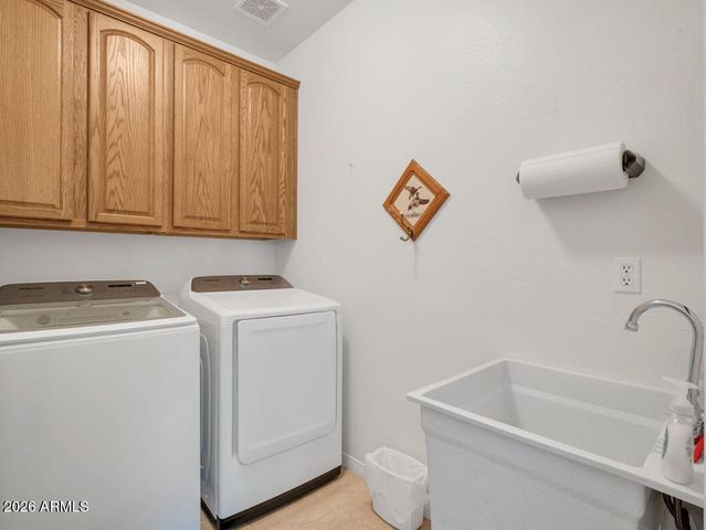 7744 N SAGE VISTA --, Prescott Valley, AZ 86315