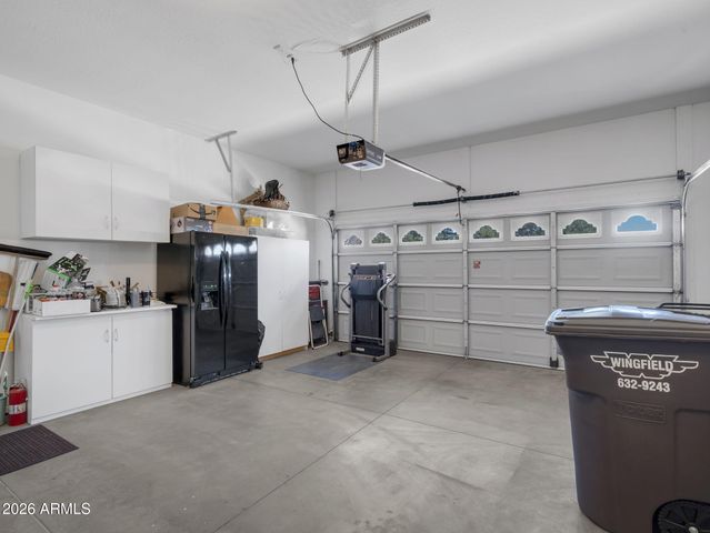 7744 N SAGE VISTA --, Prescott Valley, AZ 86315