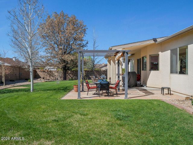 7744 N SAGE VISTA --, Prescott Valley, AZ 86315