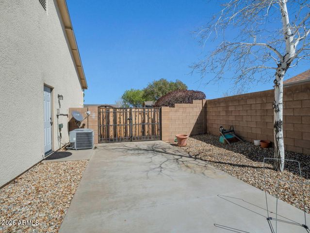 7744 N SAGE VISTA --, Prescott Valley, AZ 86315
