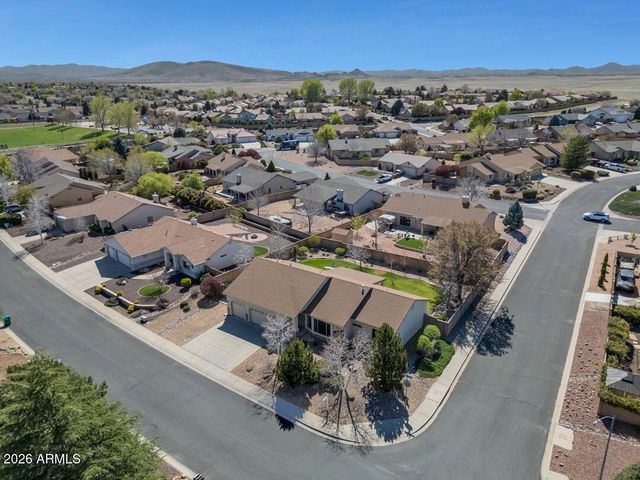 7744 N SAGE VISTA --, Prescott Valley, AZ 86315