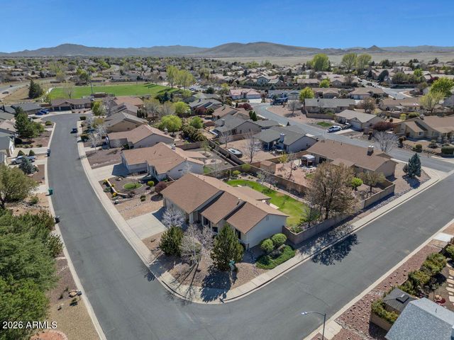 7744 N SAGE VISTA --, Prescott Valley, AZ 86315