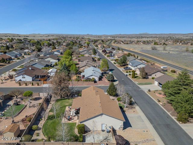 7744 N SAGE VISTA --, Prescott Valley, AZ 86315
