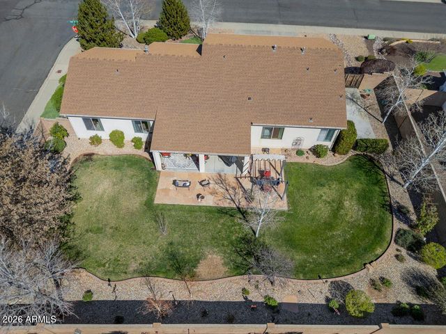 7744 N SAGE VISTA --, Prescott Valley, AZ 86315