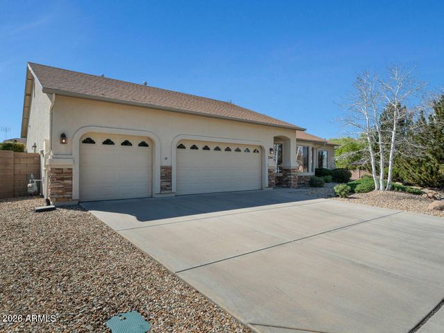 7744 N SAGE VISTA --, Prescott Valley, AZ 86315