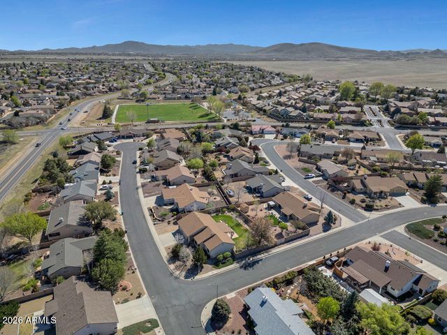 7744 N SAGE VISTA --, Prescott Valley, AZ 86315