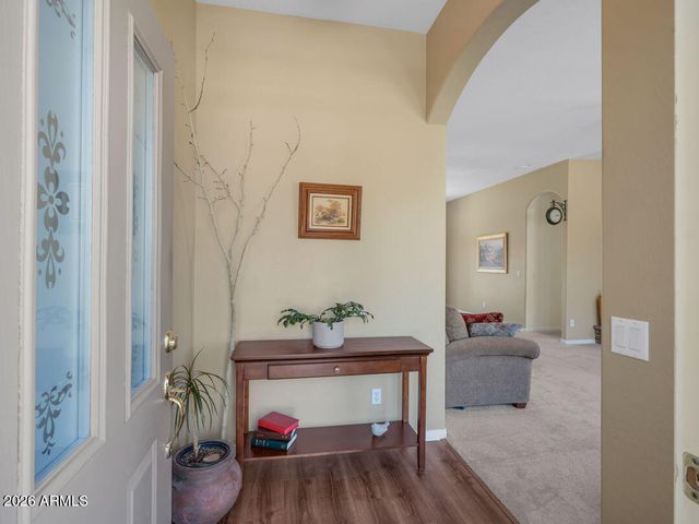 7744 N SAGE VISTA --, Prescott Valley, AZ 86315