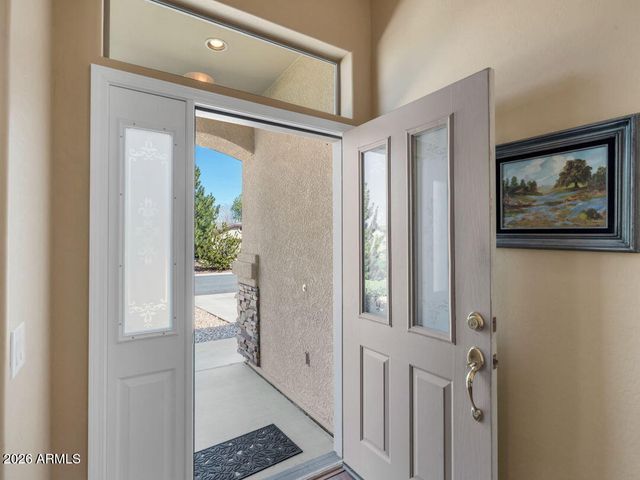 7744 N SAGE VISTA --, Prescott Valley, AZ 86315