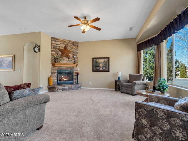 7744 N SAGE VISTA --, Prescott Valley, AZ 86315