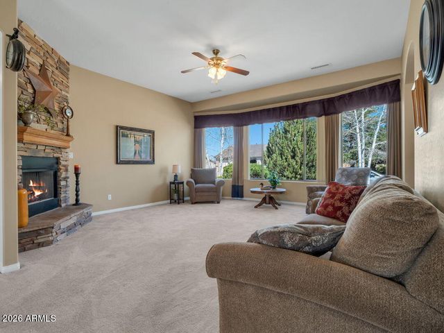 7744 N SAGE VISTA --, Prescott Valley, AZ 86315