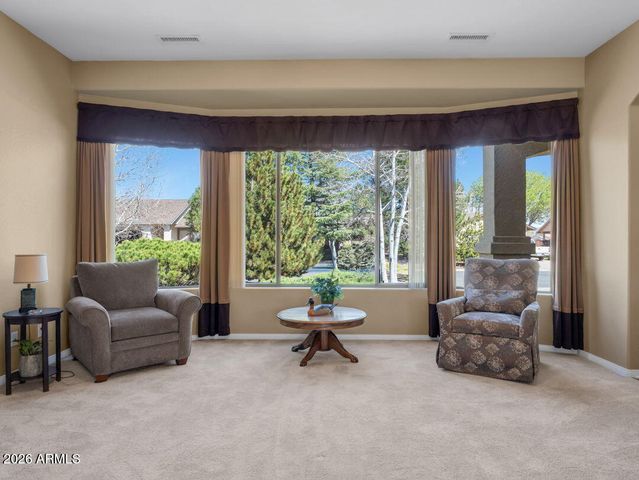 7744 N SAGE VISTA --, Prescott Valley, AZ 86315