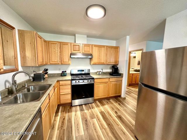 397 W Katmai, Soldotna, AK 99669