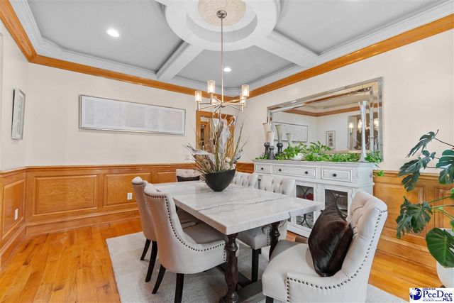 2129 Kristens Channel, Florence, SC 29501