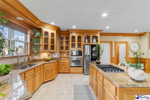 2129 Kristens Channel, Florence, SC 29501