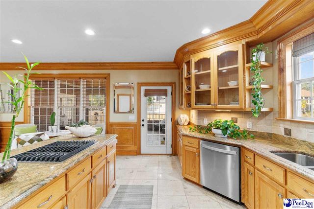 2129 Kristens Channel, Florence, SC 29501