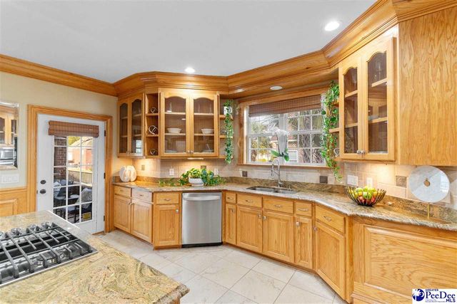 2129 Kristens Channel, Florence, SC 29501