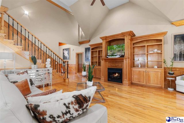 2129 Kristens Channel, Florence, SC 29501