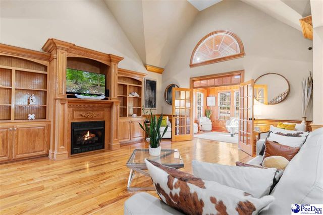 2129 Kristens Channel, Florence, SC 29501