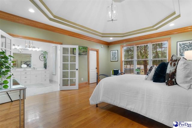 2129 Kristens Channel, Florence, SC 29501