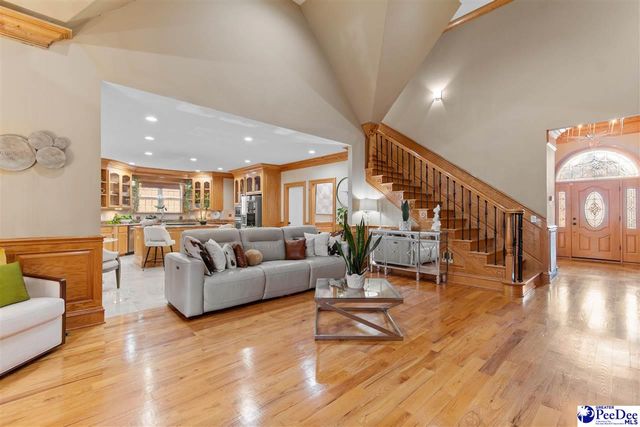 2129 Kristens Channel, Florence, SC 29501