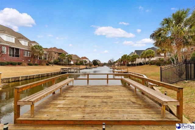 2129 Kristens Channel, Florence, SC 29501