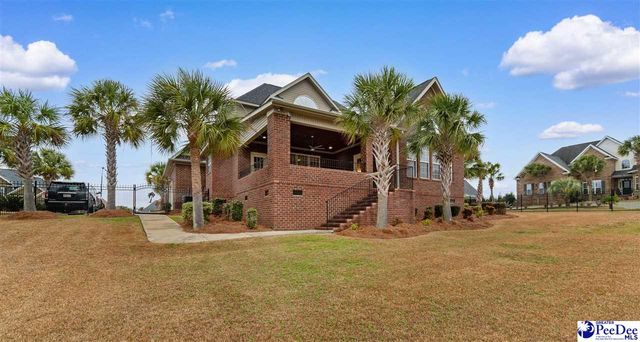 2129 Kristens Channel, Florence, SC 29501
