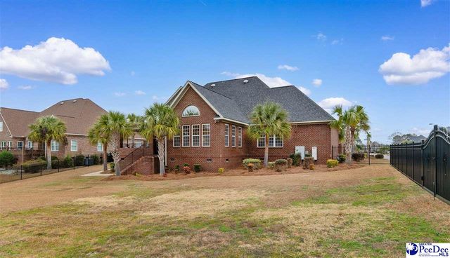 2129 Kristens Channel, Florence, SC 29501