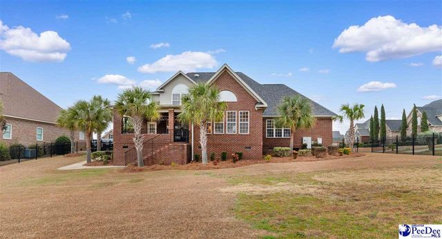 2129 Kristens Channel, Florence, SC 29501
