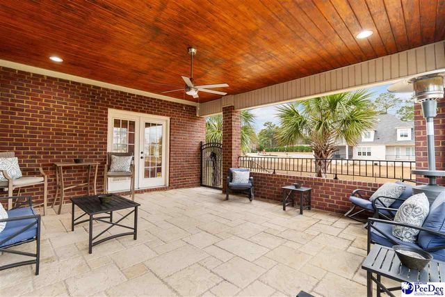 2129 Kristens Channel, Florence, SC 29501