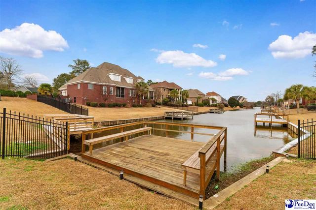 2129 Kristens Channel, Florence, SC 29501