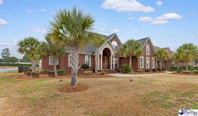 2129 Kristens Channel, Florence, SC 29501