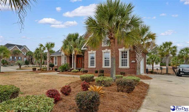 2129 Kristens Channel, Florence, SC 29501