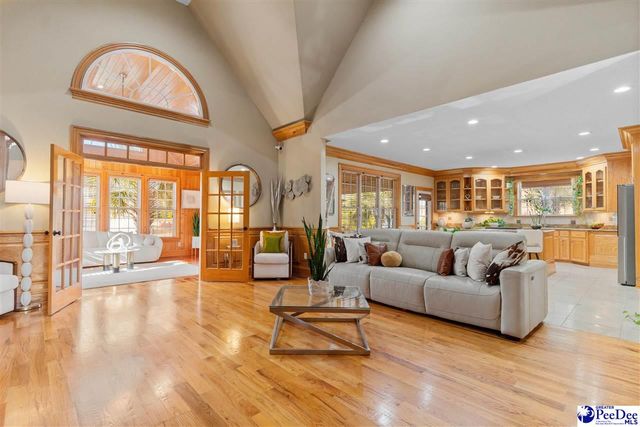 2129 Kristens Channel, Florence, SC 29501