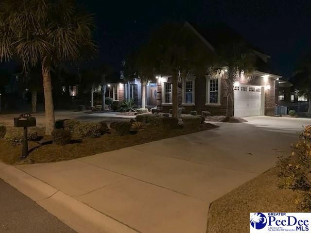 2129 Kristens Channel, Florence, SC 29501