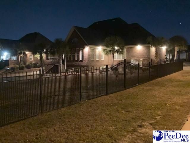 2129 Kristens Channel, Florence, SC 29501