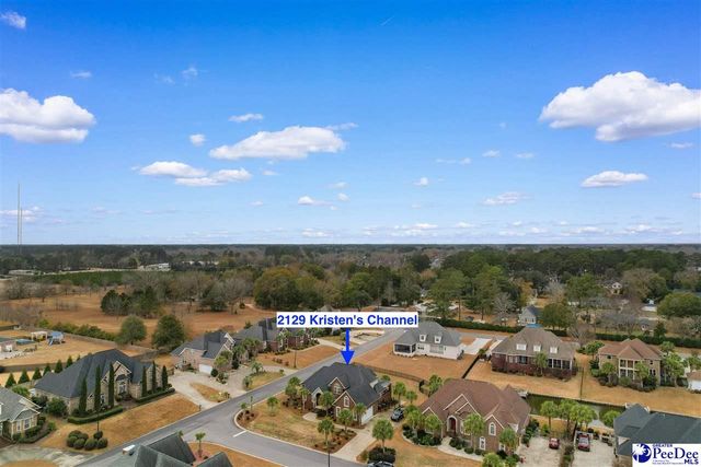 2129 Kristens Channel, Florence, SC 29501