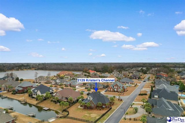 2129 Kristens Channel, Florence, SC 29501
